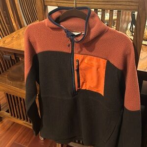 Cotopaxi Fleece 1/2 zip Medium